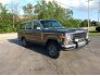 1989 Jeep Grand Wagoneer for sale 101646446